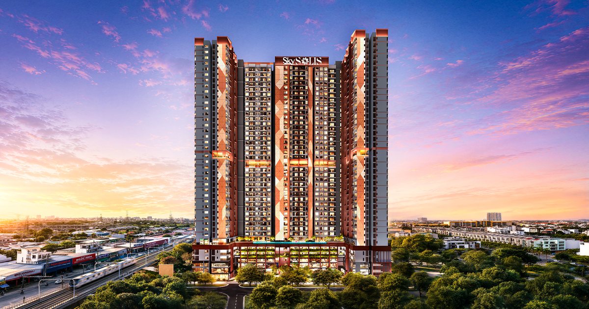 SkySOLIS - Khai mở tiềm năng vùng đất di sản