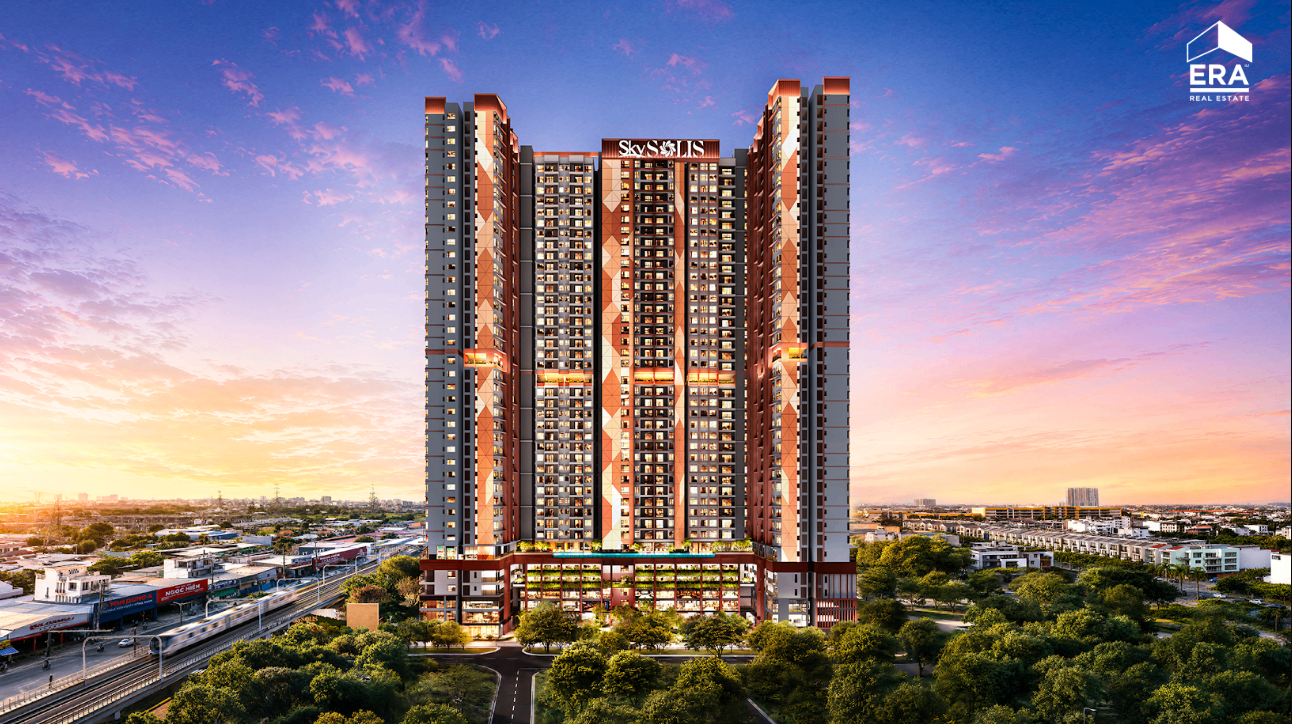 Giải bài toán sở hữu ngôi nhà đầu tiên cho giới trẻ