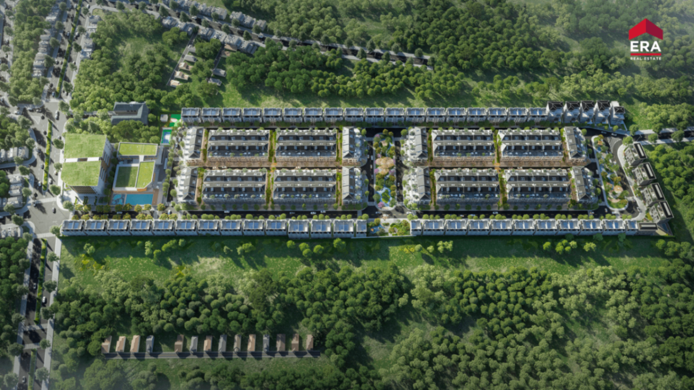 Từ sân bay, cảng biển đến khu công nghiệp: Những “điểm nối” đang tạo ra giá trị mới cho bất động sản