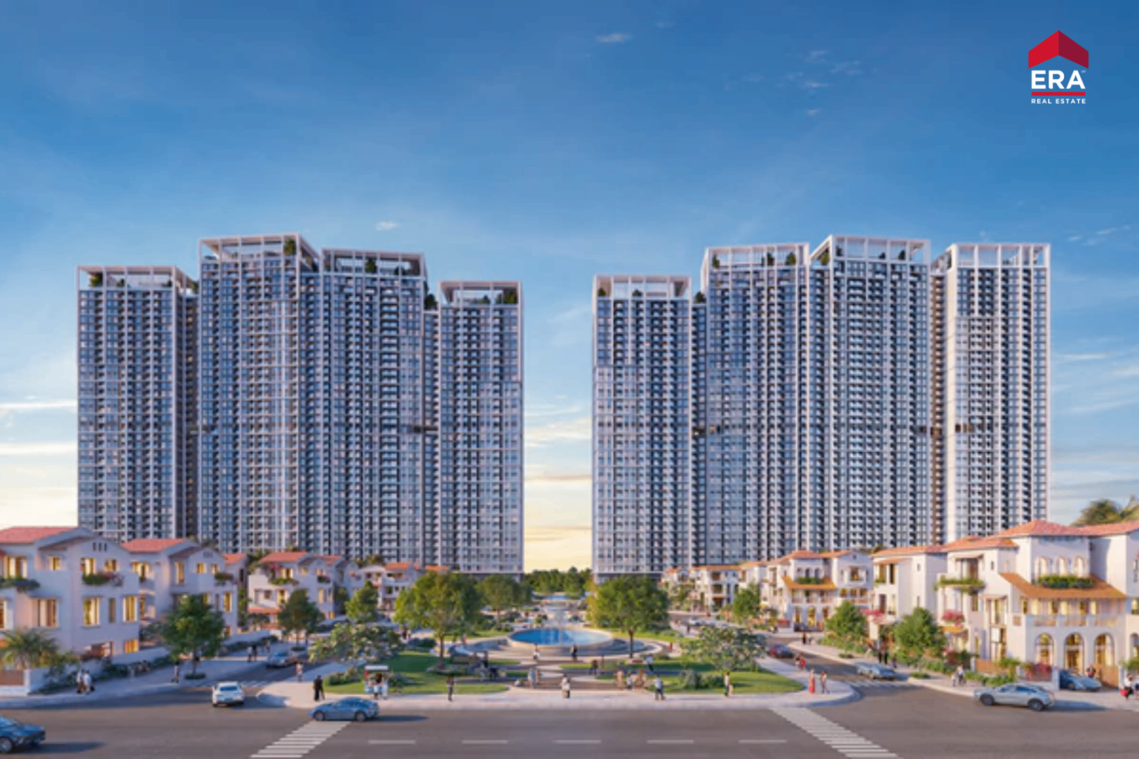 Sun Property giới thiệu quỹ căn hộ biển sở hữu lâu dài cuối cùng tại Blanca City